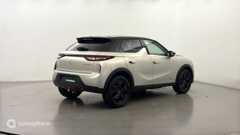 DS3 BlueHDi 110ch Performance Line 2021 occasion 16430 Champniers