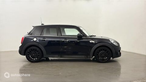Cooper S 178ch Edition Greenwich BVA7 2021 occasion 86000 Poitiers