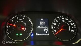 Sandero 1.0 ECO-G 100ch Stepway Extreme + 2023 occasion 62110 H&eacute;nin-Beaumont