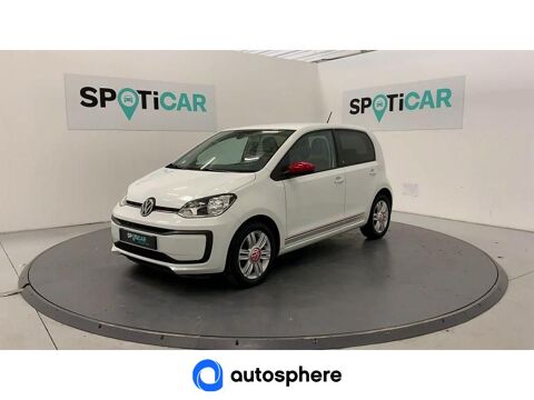 Volkswagen up ! 1.0 75ch ! Beats Audio 5p