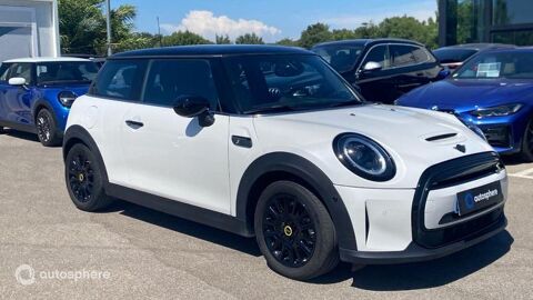 Cooper SE 184ch Edition Premium Plus BVA 5CV 2023 occasion 13300 Salon-de-Provence