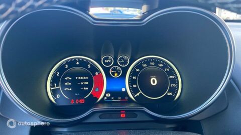 A110 1.8T GT 300ch 2024 occasion 62231 Coquelles