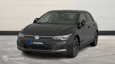 Volkswagen Golf 1.5 eTSI OPF 150ch Style DSG7 2021 occasion Laon 02000