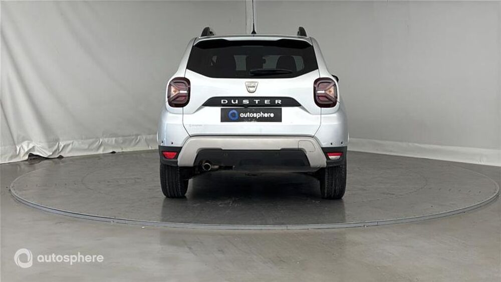 Duster 1.5 Blue dCi 115ch Prestige 4x2 2021 occasion 62110 H&eacute;nin-Beaumont