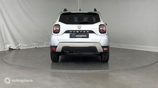 Duster 1.5 Blue dCi 115ch Prestige 4x2 2021 occasion 62110 H&eacute;nin-Beaumont