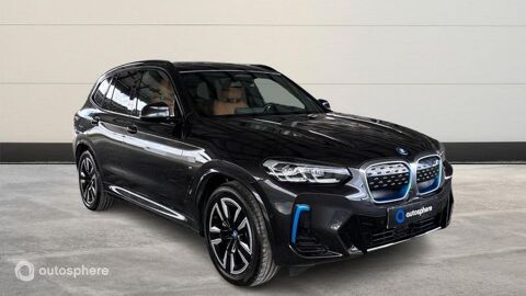 iX3 M Sport 286ch Inspiring 2024 occasion 33700 M&eacute;rignac