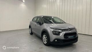 C3 1.5 BlueHDi 100ch S&S PLUS 2024 occasion 64300 ORTHEZ