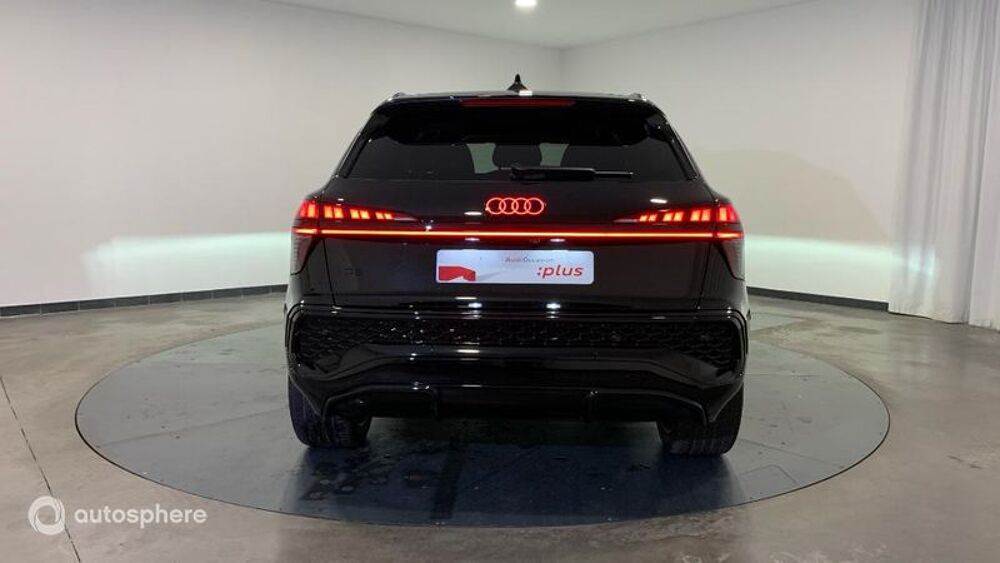 Q3 1.5 TFSI 150ch Hybride S line S tronic 7 2026 occasion 51100 Reims