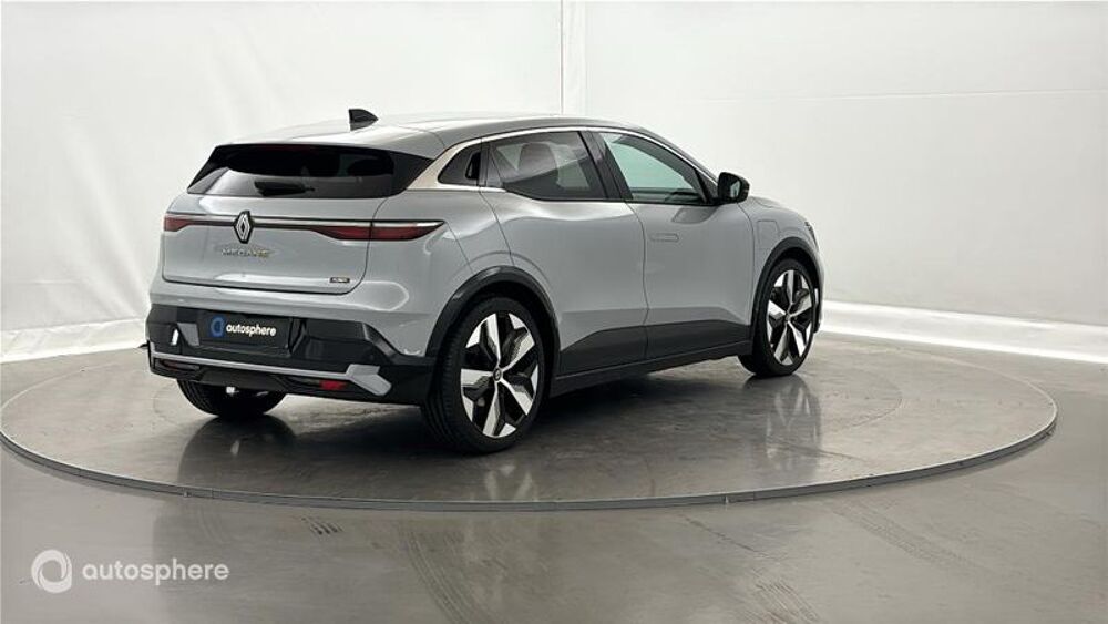 M&eacute;gane E-Tech Electric EV60 220ch Techno super charge -C 2023 occasion 02000 Laon