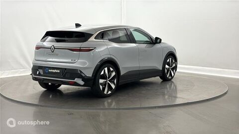 M&eacute;gane E-Tech Electric EV60 220ch Techno super charge -C 2023 occasion 02000 Laon