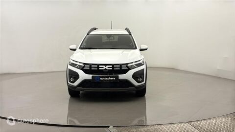 Jogger 1.6 hybrid 140ch Expression 7 places -24 2023 occasion 86100 Ch&acirc;tellerault