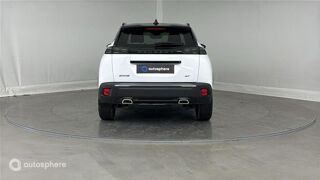 2008 1.2 PureTech 130ch S&S GT EAT8 2024 occasion 33260 LA TESTE DE BUCH