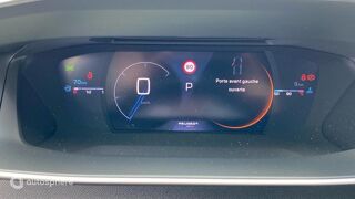 208 1.2 Hybrid 145ch GT Exclusive e-DCS6 2026 occasion 60740 Saint-Maximin