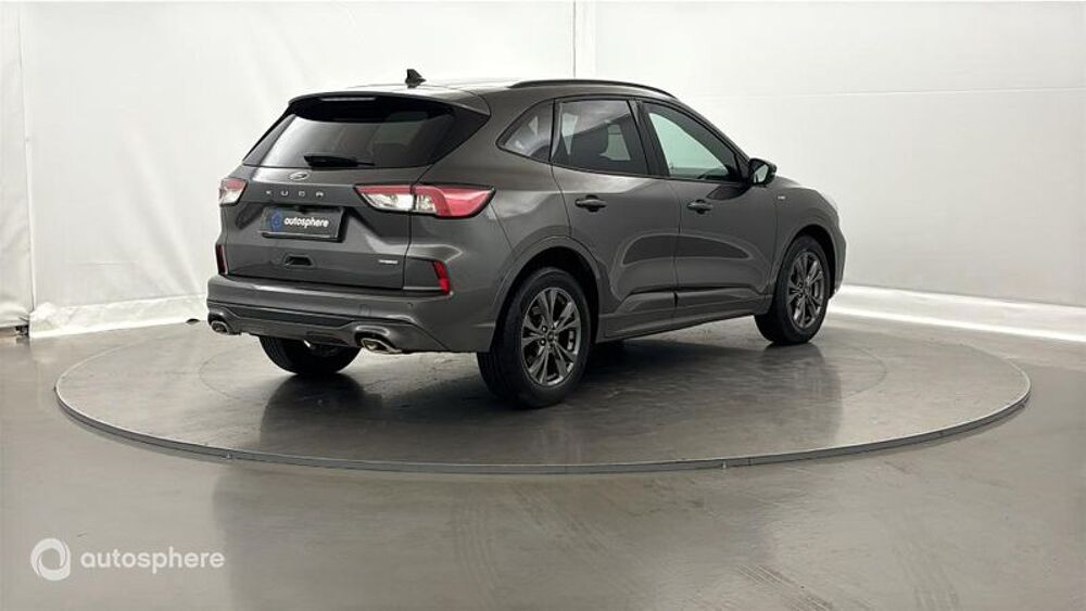 Kuga 2.5 Duratec 190ch FHEV E85 ST-Line X BVA 2022 occasion 08000 Charleville-M&eacute;zi&egrave;res