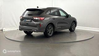 Kuga 2.5 Duratec 190ch FHEV E85 ST-Line X BVA 2022 occasion 08000 Charleville-M&eacute;zi&egrave;res