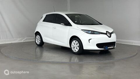Zo&eacute; Life charge normale R90 MY19 2019 occasion 57500 Saint-Avold