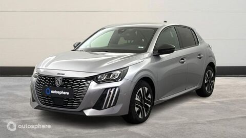 Annonce voiture Peugeot 208 16799 €