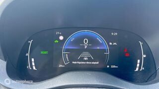 Yaris 116h Design 5p MY25 2026 occasion 92000 Nanterre