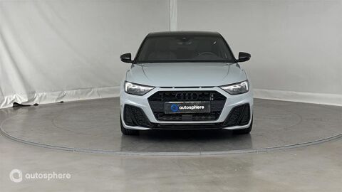 A1 40 TFSI 207ch S line S tronic 7 2023 occasion 51100 Reims
