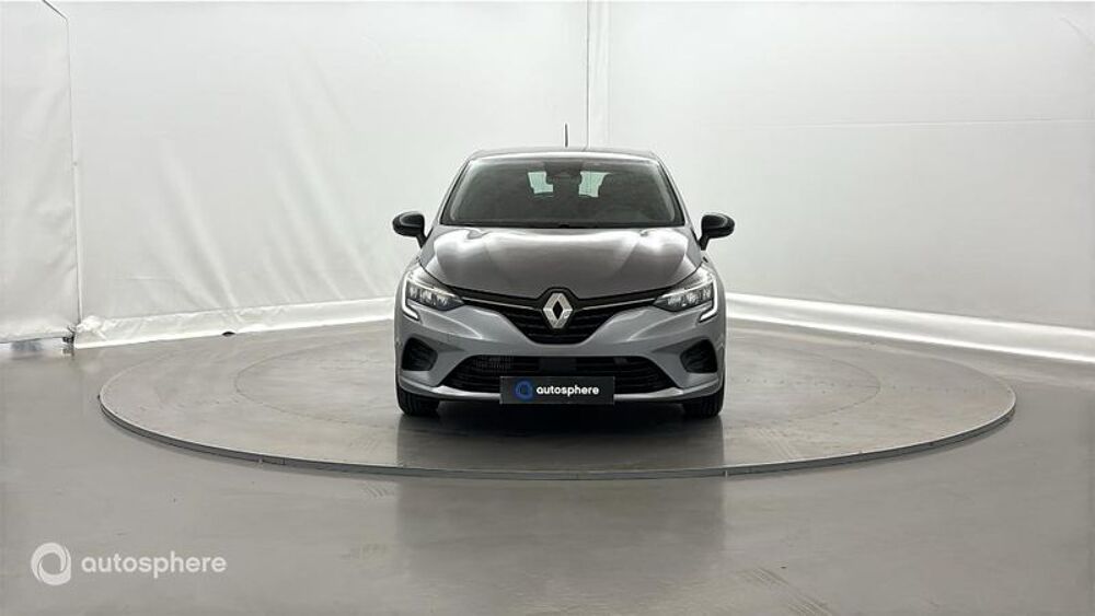 Clio 1.0 TCe 90ch Equilibre 2023 occasion 02300 Chauny