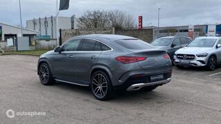 Classe GLE 350 de Hybrid EQ 197ch+156ch AMG Line 4Matic 9G-Tronic 2025 occasion 60200 Compi&egrave;gne