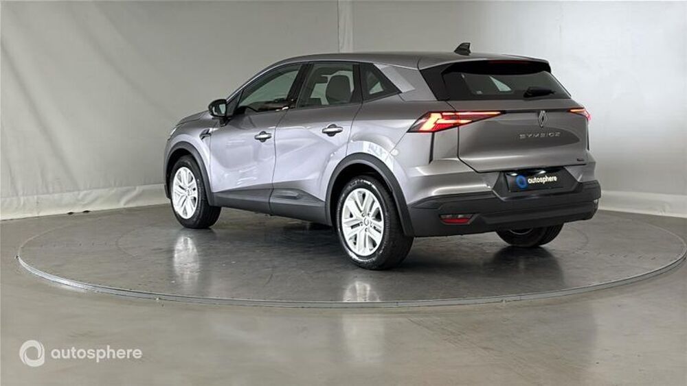 Symbioz 1.8 E-Tech full hybrid 160ch Evolution - 25 2025 occasion 64200 Bassussarry