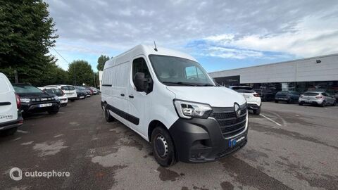 Master F3500 L2H2 2.3 Blue dCi 135ch Confort Euro6E 2024 occasion 62219 Longuenesse