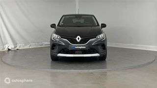 Captur 1.0 TCe 90ch Evolution 2024 occasion 77100 Meaux