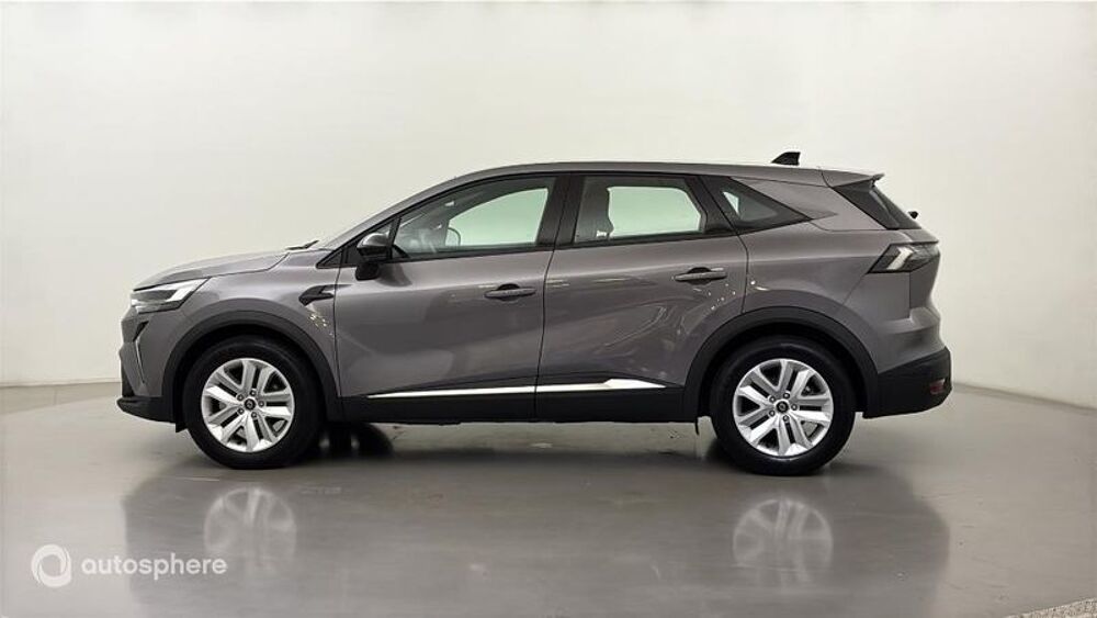 Symbioz 1.8 E-Tech full hybrid 160ch Evolution - 25 2025 occasion 59640 Dunkerque
