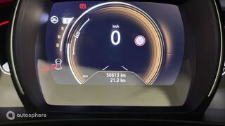 Kadjar 1.3 TCe 140ch FAP Intens EDC 2019 occasion 59640 Dunkerque