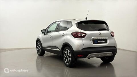 Captur 1.5 dCi 90ch energy Intens EDC 2019 occasion 93320 Les Pavillons-sous-Bois