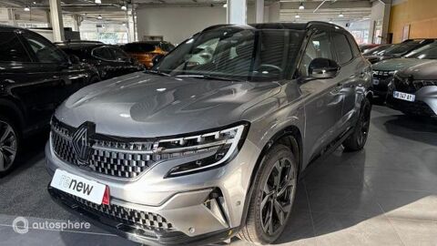 Renault Austral 1.2 E-Tech full hybrid 200ch Iconic esprit Alpine- 24 2024 occasion Villemomble 93250