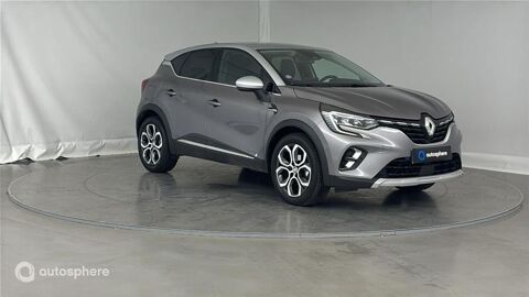 Captur 1.3 TCe mild hybrid 140ch Techno 2023 occasion 62218 Loison-sous-Lens
