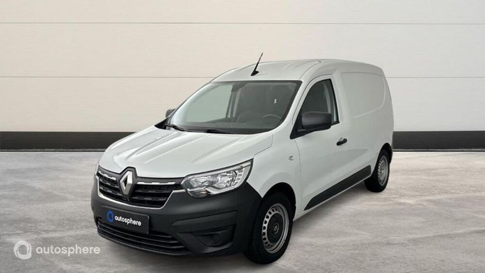 Express 1.5 Blue dCi 75ch Confort 22 2022 occasion 62800 Li&eacute;vin