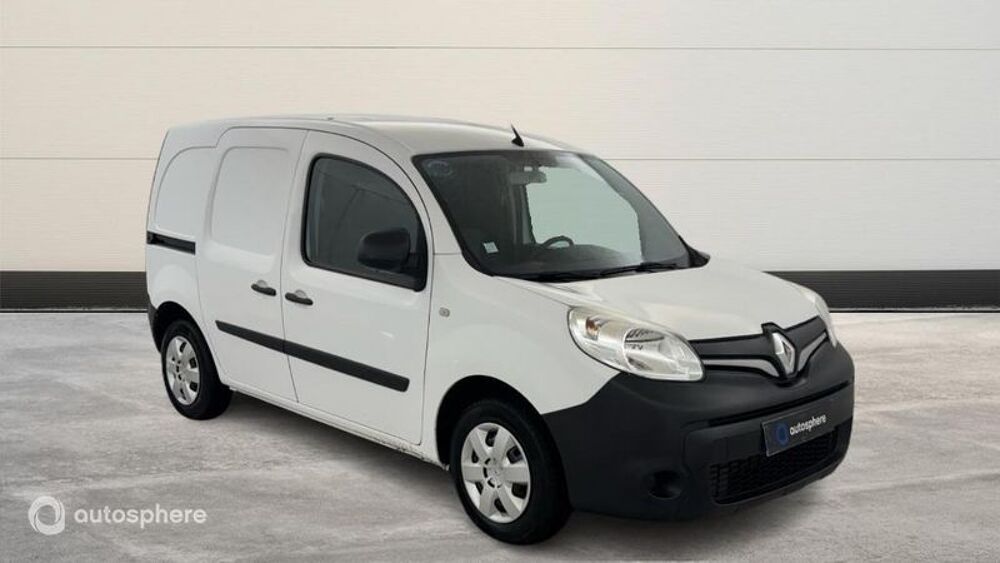 Kangoo 1.5 Blue dCi 115ch Extra R-Link 5cv 2020 occasion 02200 Soissons