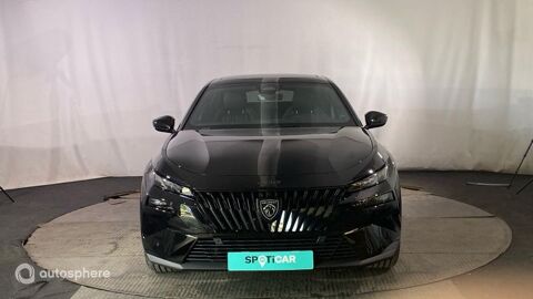 408 Plug-in Hybrid 240ch GT Exclusive e-DCS7 2026 occasion 37540 Saint-Cyr-sur-Loire