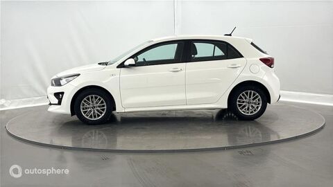 Rio 1.2 DPi 84ch Active 2023 occasion 62000 Arras