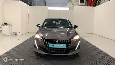 208 1.5 BlueHDi 100ch S&S Active Pack 2023 occasion 84000 Avignon