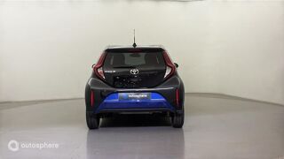 Aygo 1.0 VVT-i 72ch Design MY23 2025 occasion 92600 Asni&egrave;res-sur-Seine