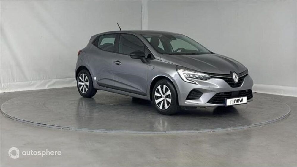 Clio 1.0 TCe 90ch Equilibre 2023 occasion 62000 Arras