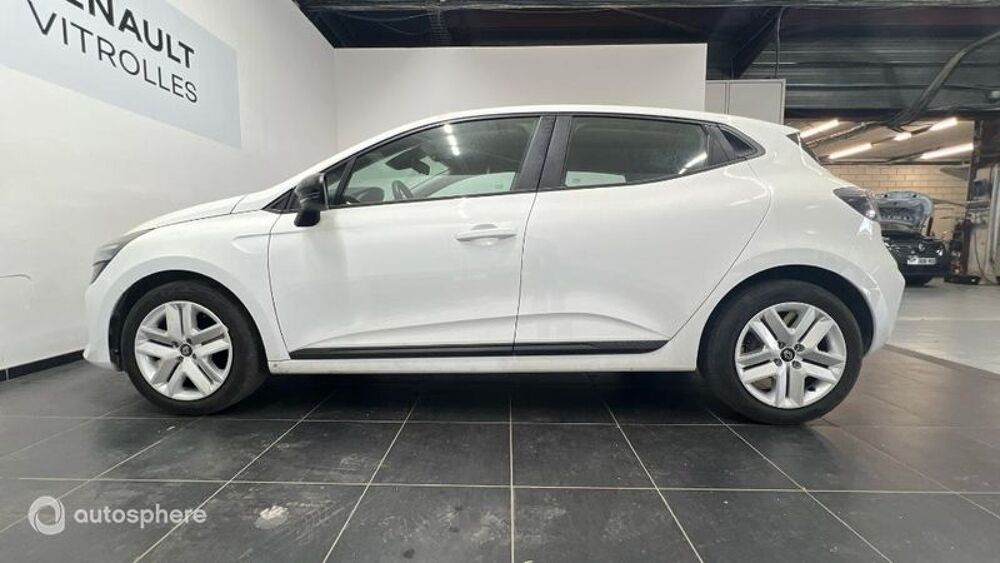 Clio 1.0 TCe 90ch Evolution 2023 occasion 13127 Vitrolles