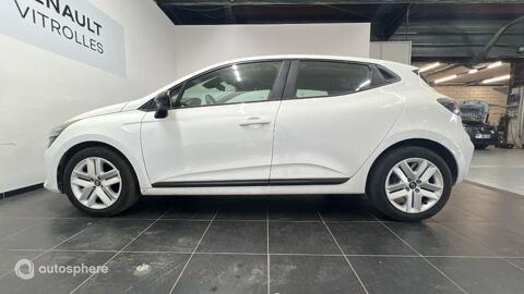 Clio 1.0 TCe 90ch Evolution 2023 occasion 13127 Vitrolles