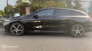 Classe CLA 250+ EQ 272ch AMG Line 2026 occasion 77240 Vert-Saint-Denis