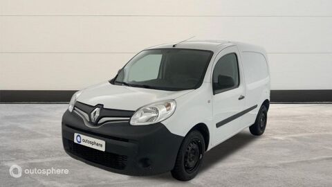 Renault Kangoo 1.5 dCi 90ch Grand Confort 2019 occasion Soissons 02200