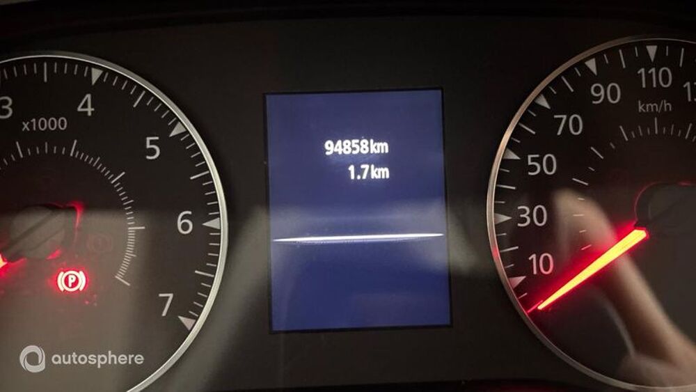 Duster 1.5 Blue dCi 115ch Prestige 4x2 - AUTO ECOLE 2021 occasion 62220 Carvin