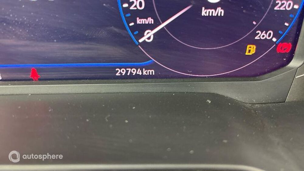 Polo 1.0 TSI 95ch Life Business 2021 occasion 69410 Champagne-au-Mont-d'Or