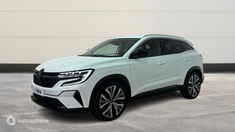 Renault Austral 1.2 E-Tech full hybrid 200ch Iconic- 23 2023 occasion Mexy 54135