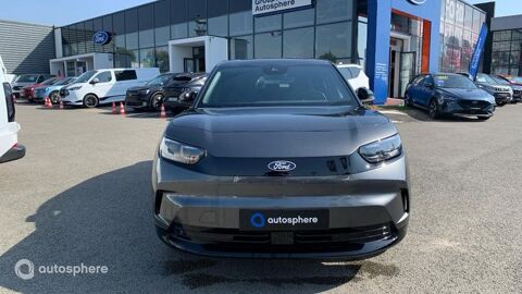 Capri 286ch Extended Range 77kWh Select RWD 2026 occasion 62800 LIEVIN