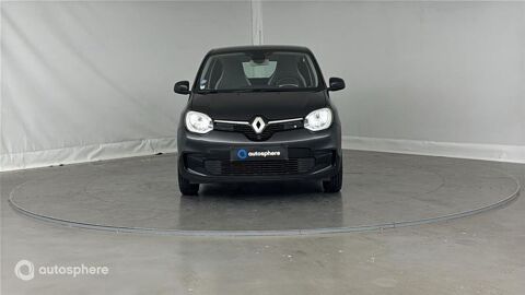 Twingo 1.0 SCe 65ch Equilibre 2022 occasion 62110 H&eacute;nin-Beaumont