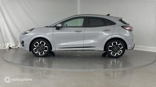 Puma 1.0 EcoBoost 155ch S&S mHEV ST-Line X Powershift 2023 occasion 59400 Cambrai